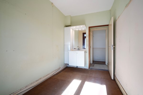 Foto - Te koop: C. Fockstraat 135, 2613 DE Delft